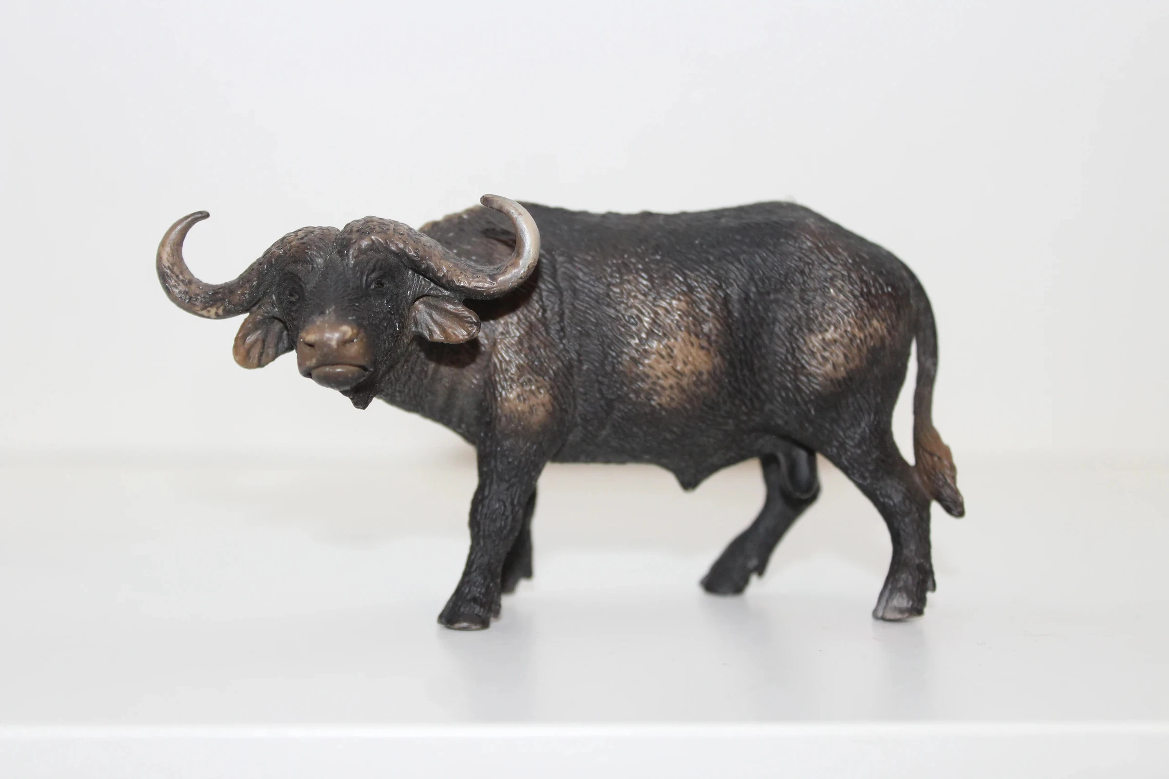 Figurine Buffalo - Schleich  2010